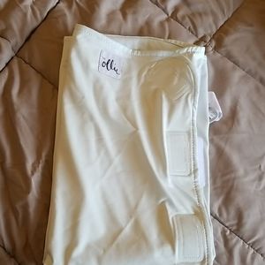 Ollie swaddle